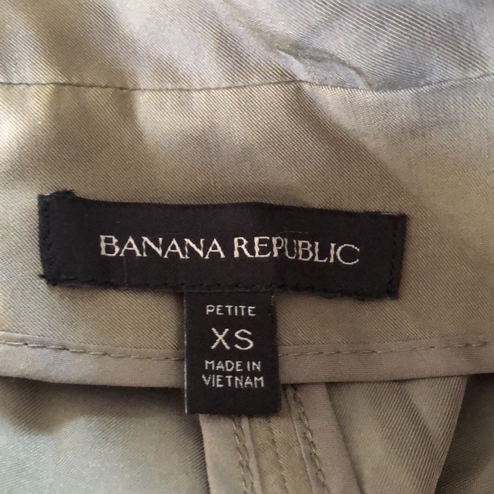 Banana Republic Dress Top - Picture 6 of 7